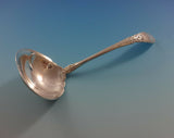 Old Mirror by Towle Sterling Silver Flatware Service for 8 Set 52 Pieces
