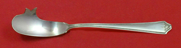 Rosalind New by International Sterling Silver Cheese Knife w/Pick FH AS Custom