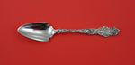 Irian by Wallace Sterling Silver Grapefruit Spoon original fluted 6"