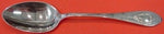 Mount Vernon by Lunt Sterling Silver Coffee Spoon 5 1/4"
