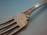 Wellington by Durgin Sterling Silver Flatware Set Service 121 PC Dinner "S" Mono