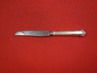 English Shell by Lunt Sterling Silver Tea Knife 7 1/4"