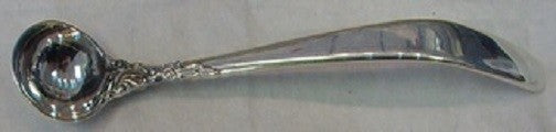 Starfire by Lunt Sterling Silver Mustard Ladle 4 1/2" Custom