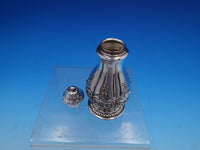 Meadow by Gorham Sterling Silver Salt Pepper Shaker Set 2pc #2915 (#7749)