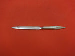 Dawn Mist by Wallace Sterling Silver Letter Opener HHWS Custom Made Approx. 8"