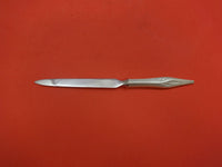 Dawn Mist by Wallace Sterling Silver Letter Opener HHWS Custom Made Approx. 8"