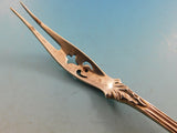 Holly by Tiffany and Co. Sterling Silver Olive Serving Fork 4-piercings 7"