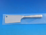 Camellia by Gorham Sterling Silver Cheese Server Serving Set 2pc HHWS Custom