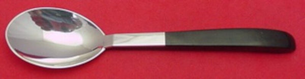 Contrast by Lunt Sterling Silver Teaspoon 6 3/8"