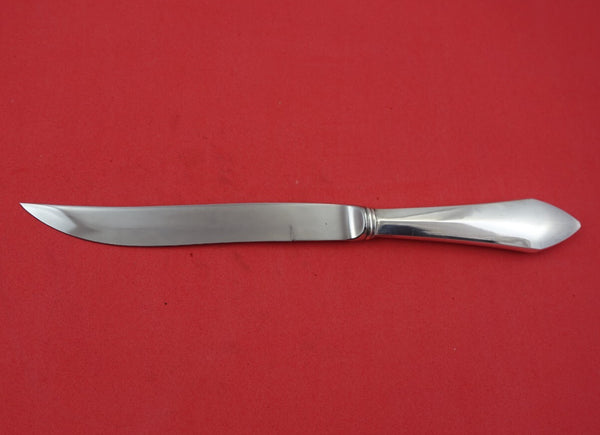 Chatham by Durgin Sterling Silver Steak Knife HH WS Original 8 5/8" Heirloom