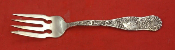 Diane by Towle Sterling Silver Salad Fork  6"