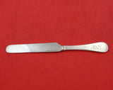 Custom Pattern by Tiffany and Co Sterling Silver Dessert Knife FH AS 7 7/8"