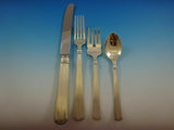 Ashmont by Reed and Barton Sterling Silver Dinner Size Place Setting(s) 4pc