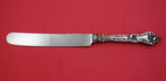 Intaglio by Reed & Barton Sterling Silver Dinner Knife blunt 9 3/4"