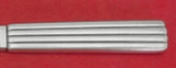 Bernadotte by Georg Jensen Sterling Silver Butter Spreader HH All Sterling 6"