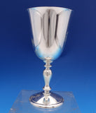 Randahl Sterling Silver Water Goblet #10 6 5/8" x 3 1/2" (#8495)