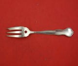 Adolphus by Mount Vernon Sterling Silver Pastry Fork Light GW Narrow 5 3/4"