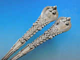 Florentine by Tiffany & Co. Sterling Silver Fish Serving Set