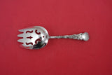 Versailles by Gorham Sterling Silver Fish Serving Fork pierced 7 7/8"