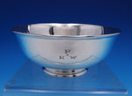 Paul Revere by Arthur Stone Sterling Silver Bowl 2 1/8" x 5 1/4" (#7764)