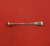 Cambridge by International Sterling Silver Mustard Ladle Original 4 1/2" Serving