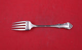 Melbourne by Oneida Sterling Silver Salad Fork 6 1/2" New, Never Used