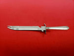 Nellie Custis by Lunt Sterling Silver Ham Slice HH WS 11 1/2" Custom Made