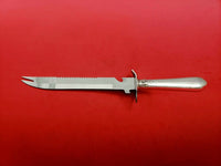 Nellie Custis by Lunt Sterling Silver Ham Slice HH WS 11 1/2" Custom Made