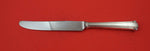 Cotillion by Reed and Barton Sterling Silver Dinner Knife new french 9 5/8"