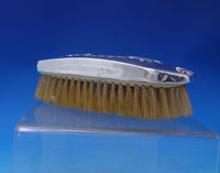 Madam Jumel by Whiting Sterling Silver Clothes Brush #2505 (#7226)