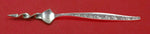 Renaissance Scroll by Reed and Barton Sterling Silver Butter Pick Twisted Custom