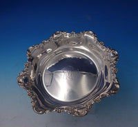 Louis XIV Old Style by Dominick and Haff Sterling Silver Fruit Bowl #770 (#5209)