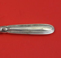 Empire by Buccellati Italian Sterling Silver Butter Spreader HH 5 3/4" Heirloom