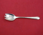 Chased Diana by Towle Sterling Silver Ice Cream Fork original 5 1/2"