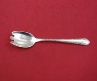 Chased Diana by Towle Sterling Silver Ice Cream Fork original 5 1/2"