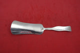 Flora by Shiebler Sterling Silver Shoe Horn AS  w/ wild rose 6 1/4"