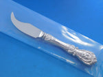 Francis I by Reed and Barton Sterling Silver Wine Bottle Foil Cutter Custom Made