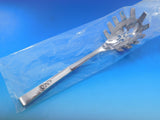 Classic Rose by Reed and Barton Sterling Silver Italian Pasta Set 2pc Custom