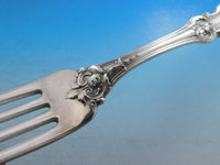 Francis I Reed & Barton Old Sterling Silver Flatware Set Service 60 pcs Dinner