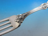 Francis I Reed & Barton Old Sterling Silver Flatware Set Service 60 pcs Dinner