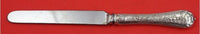 Zodiac by Gorham Sterling Silver Dessert Knife HH Silverplate Blunt 7 1/2"