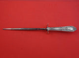 Fontaine by International Sterling Silver Roast Carving Hone HH WS 13" Heirloom