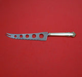 English Shell by Lunt Sterling Silver Large Charcuterie Knife 9 3/4" Custom