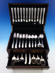 Madeira by Towle Sterling Silver Flatware Service for 12 Set 78 pieces