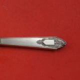 Granado by Lunt Sterling Silver Dinner Knife 9 3/4" Flatware Heirloom Silverware