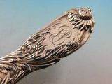 Chrysanthemum by Tiffany and Co Sterling Silver Cheese Scoop GW Original 9 1/4"