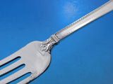 San Lorenzo by Tiffany and Co Sterling Silver Flatware Service 12 Set 52 pcs Din