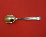 Vine by Tiffany and Co Sterling Silver Ice Cream Spoon GW with Gourds 6 1/8"