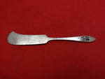 Revere by Schofield Sterling Silver Butter Spreader Paddle Blade 5 1/2" Fh