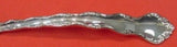 Tara by Reed and Barton Sterling Silver Mustard Ladle Custom Made 4 5/8" Serving
